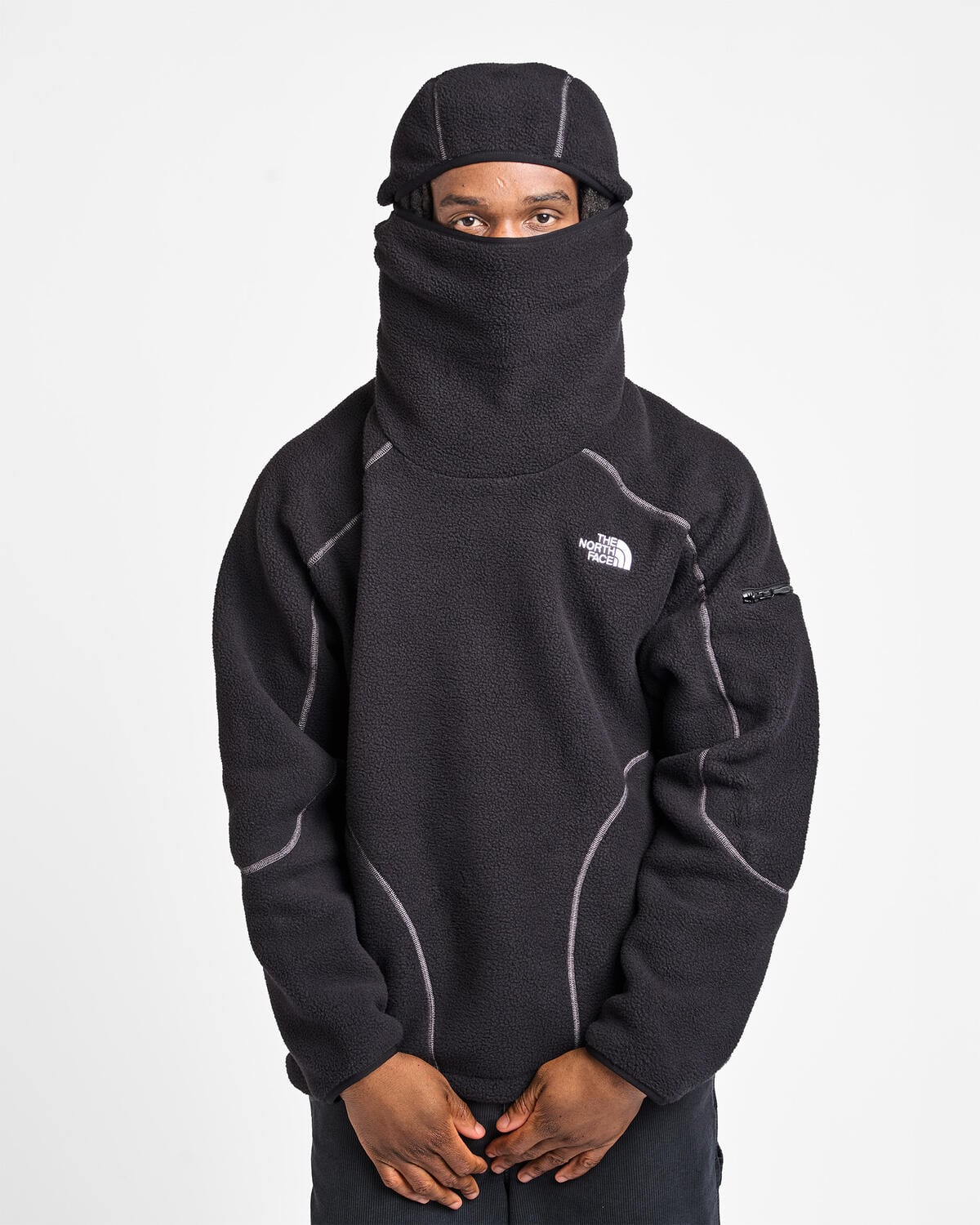 The North Face NSE BALACLAVA FLEECE | NF0A8G91JK31 | AFEW STORE